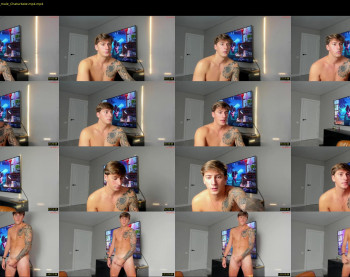 krishort — 87 minute Chaturbate male teen cam video, 720p, Jan 6, 2026