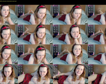 lkama_sutral — 17 minute Chaturbate female teen cam video, 720p, Jan 6, 2026