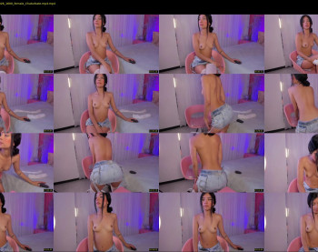 peytonn_monroe — 33 minute Chaturbate female teen cam video, 720p, Jan 6, 2026