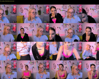 sendi_cais — 114 minute Chaturbate female teen cam video, 720p, Jan 6, 2026