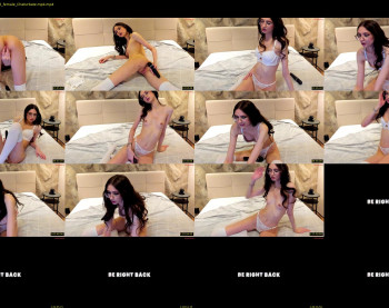 sinblimer — 121 minute Chaturbate female teen cam video, 720p, Jan 6, 2026