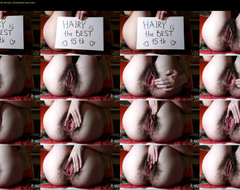 thickforest — 7 minute Chaturbate female teen cam video, 720p, Jan 6, 2026