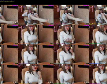 _natali_ — 13 minute Chaturbate female teen cam video, 720p, Jan 8, 2026