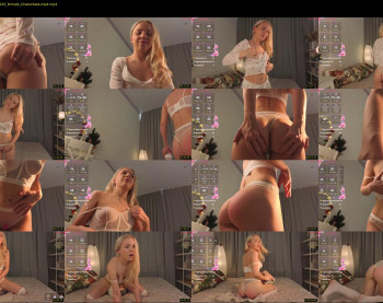 anna_great — 73 minute Chaturbate female teen cam video, 720p, Jan 7, 2026