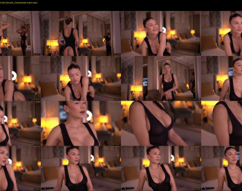 blairsanders — 11 minute Chaturbate female teen cam video, 720p, Jan 7, 2026