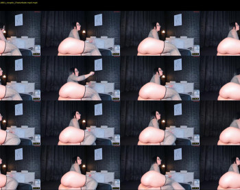 celinayhanck — 5 minute Chaturbate couple teen cam video, 720p, Jan 7, 2026