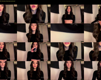 doublesees — 10 minute Chaturbate couple teen cam video, 720p, Jan 7, 2026