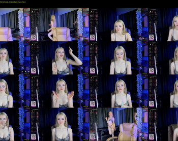 exxxcore_ — 11 minute Chaturbate female teen cam video, 720p, Jan 8, 2026
