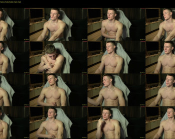 fixsicki — 6 minute Chaturbate male teen cam video, 720p, Jan 8, 2026