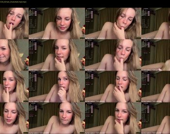 inner_bloom — 7 minute Chaturbate female teen cam video, 720p, Jan 7, 2026