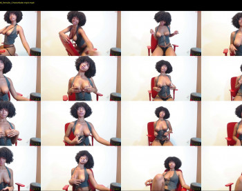 kintsugim — 61 minute Chaturbate female teen cam video, 720p, Jan 7, 2026
