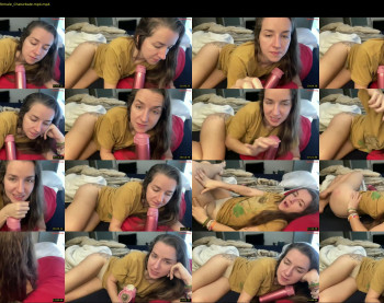 lothlori — 18 minute Chaturbate female teen cam video, 480p, Jan 7, 2026