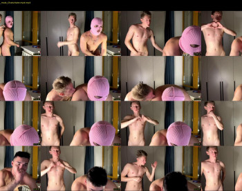 oukorok — 4 minute Chaturbate male teen cam video, 720p, Jan 7, 2026