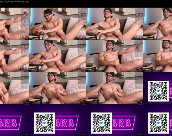 phantom_bigger1 — 20 minute Chaturbate male teen cam video, 720p, Jan 7, 2026