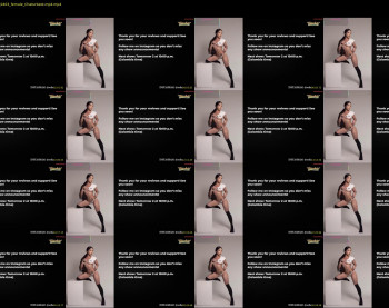 sofia_rousse_ — 35 minute Chaturbate female teen cam video, 720p, Jan 8, 2026