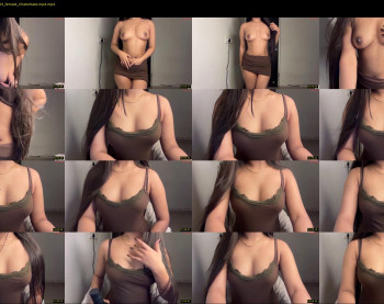 sofie_diva — 29 minute Chaturbate female teen cam video, 720p, Jan 7, 2026