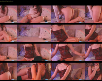 softlee — 83 minute Chaturbate female teen cam video, 720p, Jan 8, 2026