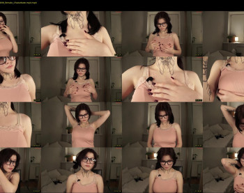sweetyoops — 14 minute Chaturbate female teen cam video, 720p, Jan 8, 2026