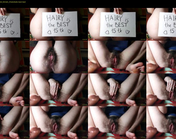 thickforest — 7 minute Chaturbate female teen cam video, 720p, Jan 7, 2026