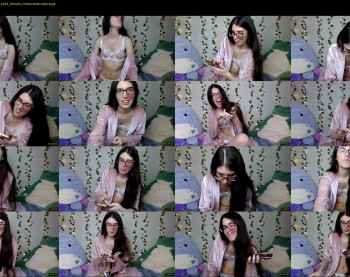 thistlefernsby — 19 minute Chaturbate female teen cam video, 720p, Jan 7, 2026