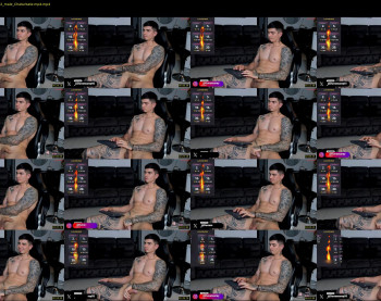 _mrcock_ — 7 minute Chaturbate male teen cam video, 720p, Jan 9, 2026