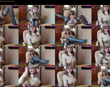 _natali_ — 64 minute Chaturbate female teen cam video, 720p, Jan 9, 2026