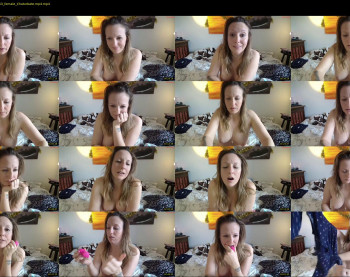 alice8363 — 4 minute Chaturbate female teen cam video, 720p, Jan 8, 2026
