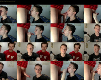 ashingwest97 — 31 minute Chaturbate male teen cam video, 480p, Jan 9, 2026