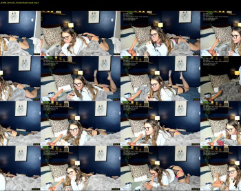 befxckingnice — 101 minute Chaturbate female teen cam video, 720p, Jan 9, 2026