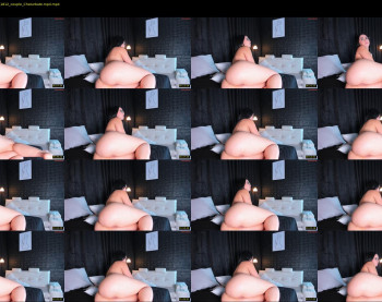 celinayhanck — 3 minute Chaturbate couple teen cam video, 720p, Jan 8, 2026