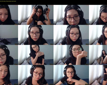 edithobeng — 120 minute Chaturbate female teen cam video, 720p, Jan 8, 2026