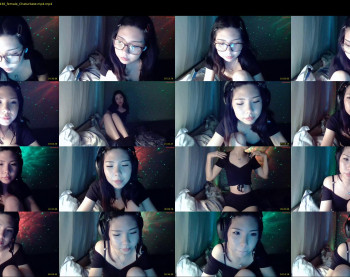 edithobeng — 62 minute Chaturbate female teen cam video, 720p, Jan 8, 2026