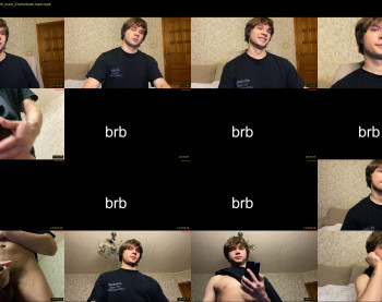 eitanhere — 121 minute Chaturbate male teen cam video, 720p, Jan 8, 2026