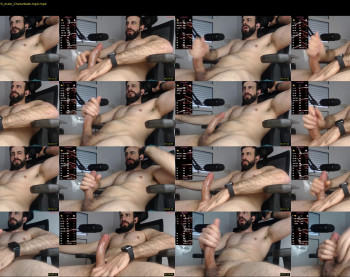 firestud_x — 4 minute Chaturbate male teen cam video, 720p, Jan 8, 2026