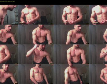 ivanhydee — 8 minute Chaturbate male teen cam video, 720p, Jan 8, 2026