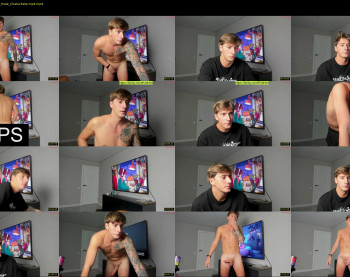 krishort — 55 minute Chaturbate male teen cam video, 720p, Jan 8, 2026