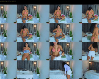 pamplemusa_ — 19 minute Chaturbate female teen cam video, 720p, Jan 8, 2026