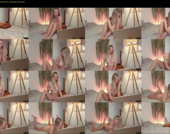 polynessia — 12 minute Chaturbate female teen cam video, 720p, Jan 8, 2026