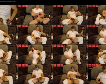 samueldixky — 63 minute Chaturbate male teen cam video, 720p, Jan 8, 2026