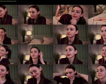 secrethustle — 121 minute Chaturbate female teen cam video, 720p, Jan 8, 2026