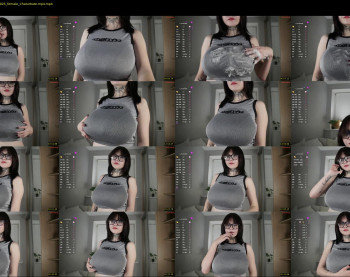 sweetyoops — 35 minute Chaturbate female teen cam video, 720p, Jan 8, 2026
