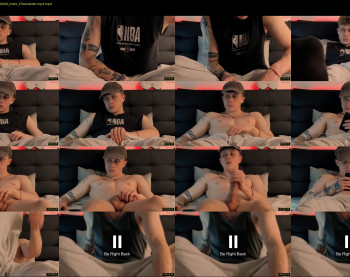 talkinghead7 — 120 minute Chaturbate male teen cam video, 720p, Jan 9, 2026
