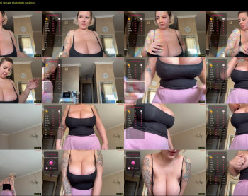 _morpho_ — 33 minute Chaturbate female teen cam video, 720p, Jan 9, 2026
