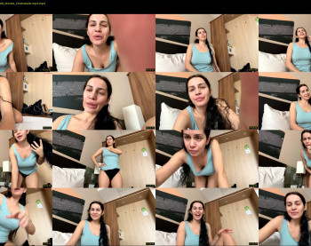 anna___25 — 18 minute Chaturbate female teen cam video, 720p, Jan 9, 2026