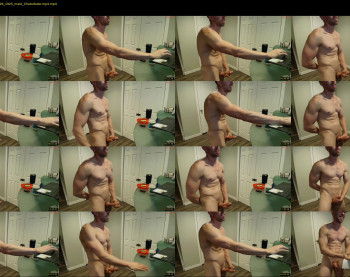 averageandsum — 28 minute Chaturbate male teen cam video, 720p, Jan 9, 2026