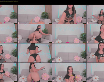 daphne_cooper1 — 120 minute Chaturbate female teen cam video, 720p, Jan 9, 2026