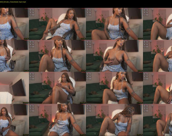 evajacksss_ — 121 minute Chaturbate female teen cam video, 720p, Jan 10, 2026