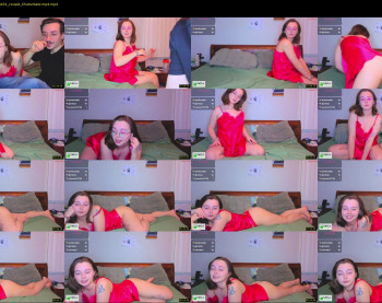 mamiclouds — 12 minute Chaturbate female teen cam video, 720p, Jan 10, 2026