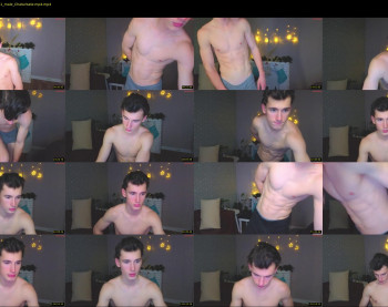 max_foks — 80 minute Chaturbate male teen cam video, 720p, Jan 9, 2026