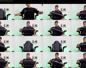 mikecooper_ — 70 minute Chaturbate male teen cam video, 720p, Jan 9, 2026